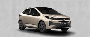 TATA  ALTROZ